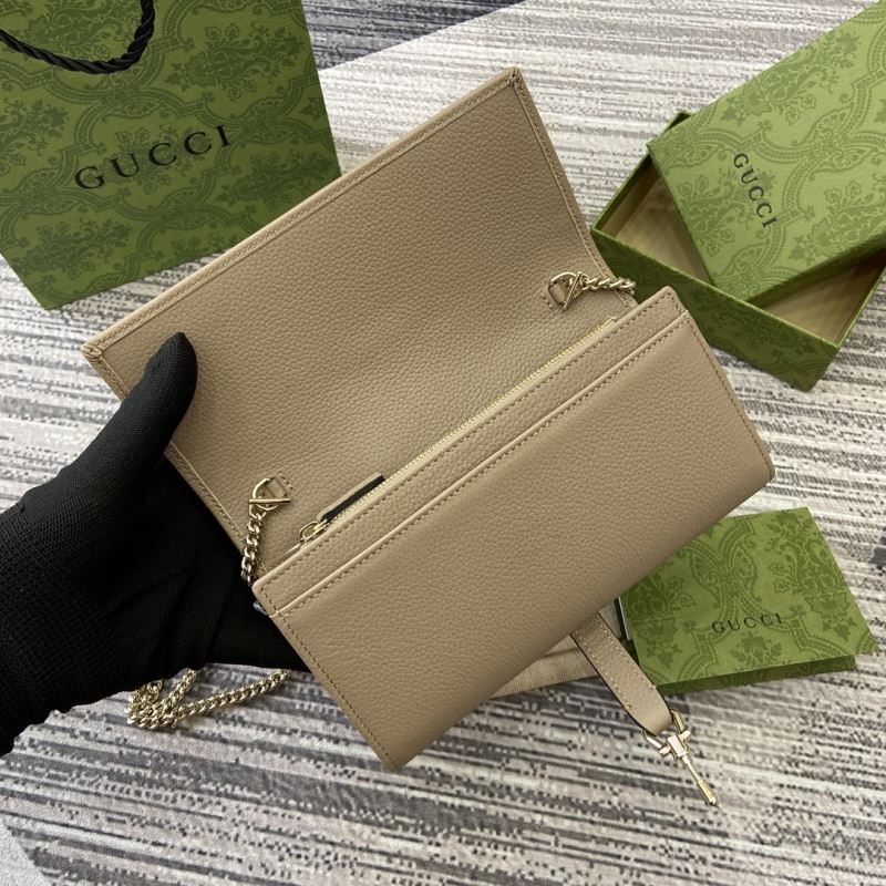 Gvc*1 wallets